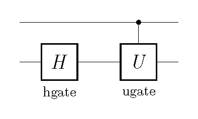 hgate